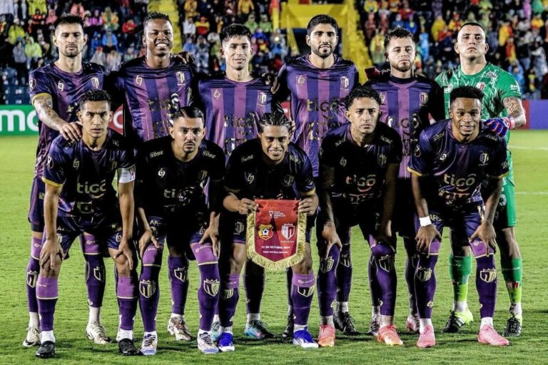 Real Estelí hace un milagro ante el Herediano y jugará la final de la Copa Centroamericana