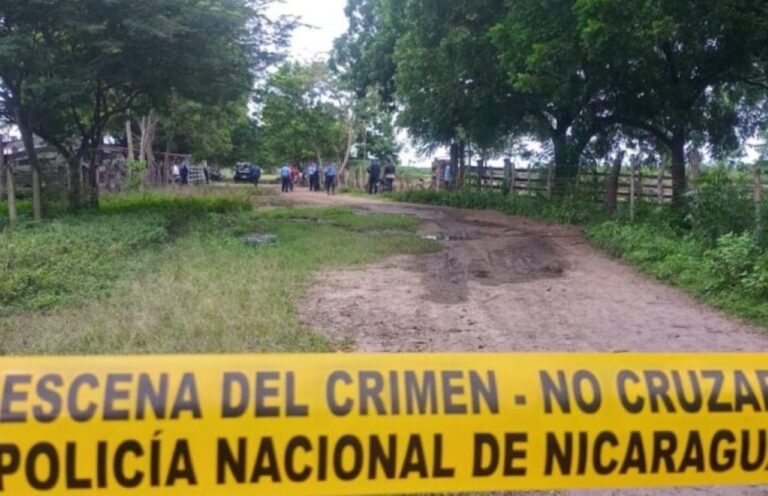 Cuidador de finca es ultimado con arma blanca en San Francisco Libre