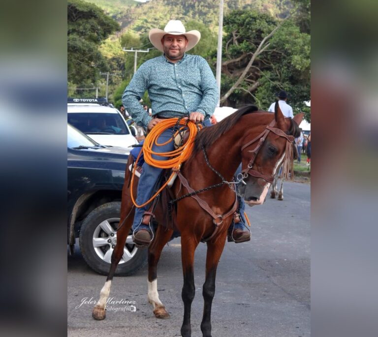 Realizan Audiencia contra sujeto que mató de puro aire a su caballo en hípico de Jinotega