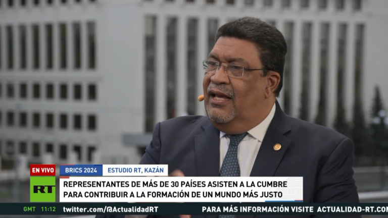 Nicaragua apuesta por los BRICS: Queremos ser parte de un mundo más multipolar