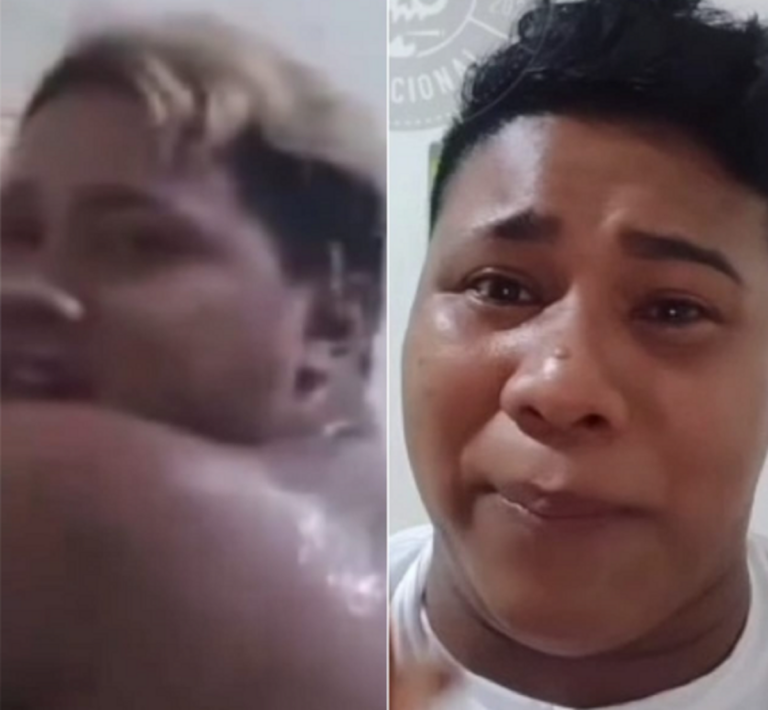 Viral: El atrevido video de «La Joela» del que todos hablan