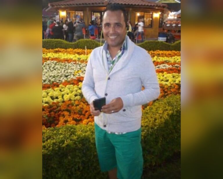 Nicaragüense muere a causa de tumor cerebral en Florida, Estados Unidos