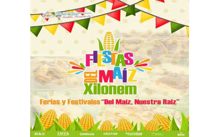 Familias de Somoto se alistan para celebrar la Feria Xilonem 2024