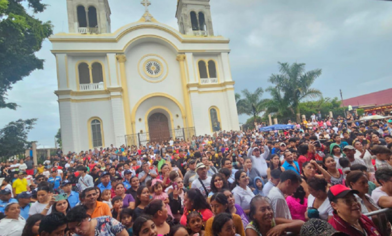 Diriamba, la Cuna del Güegüense celebra 130 años de ser elevada a ciudad