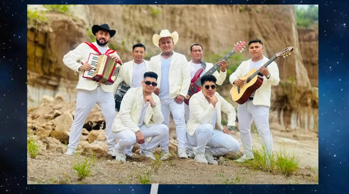 Fuzion Cuatro estrena en Tu Nueva Radio Ya su tema musical «Vete a la verg*»