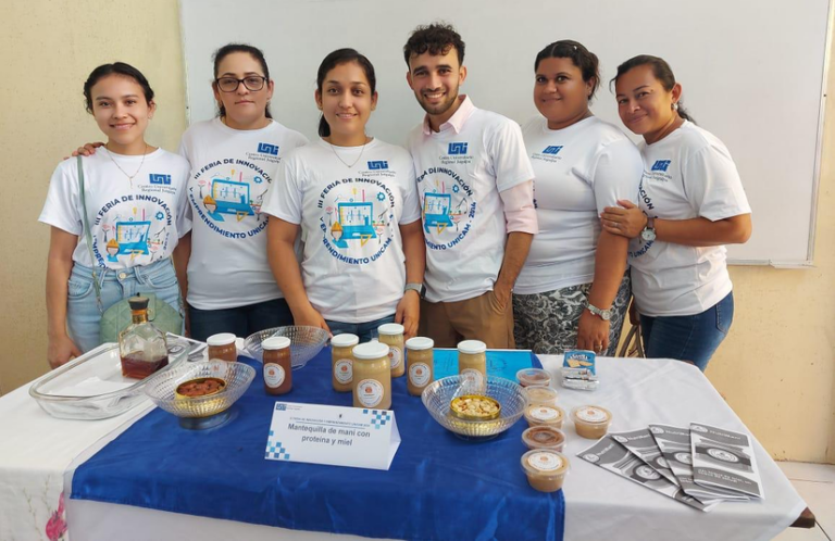 Universidad en el Campo transforma Comunidades de Juigalpa