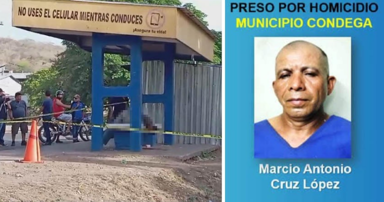 Declaran culpable en Estelí a hombre por matar a joven aprovechando que estaba borracho