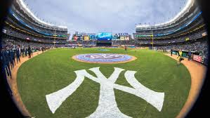 Yankees en su estadio buscan primer victoria de la serie mundial este lunes