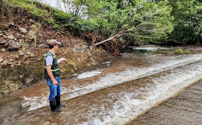 Nicaragua intensifica la conservación de su biodiversidad en áreas protegidas