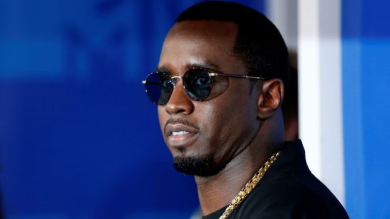 Sean Diddy enfrenta nueva acusación de abuso sexual a menor de 10 años