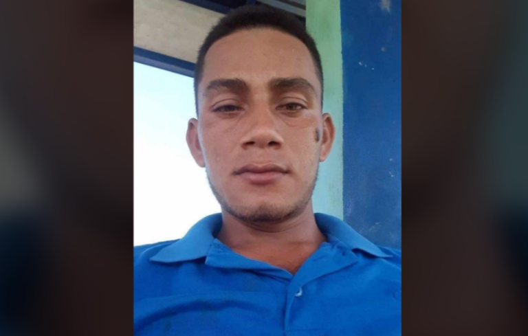 Taxista que tomó su turno fue asesinado, en Bluefields, Caribe Sur