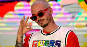 El cantante J Balvin confiesa que tiene el coronavirus: "Me ha tocado bien duro"