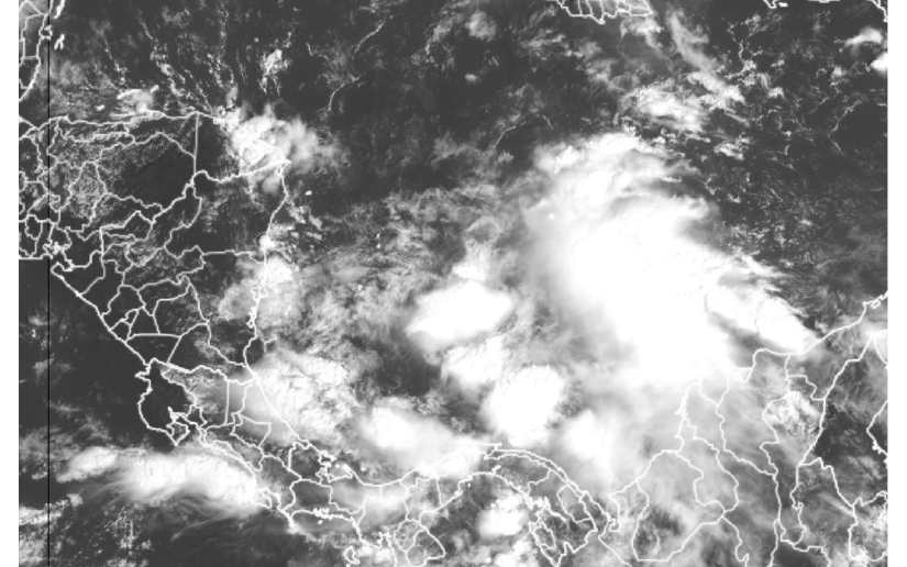 Se espera un aumento en las lluvias entre el viernes y sábado de esta semana