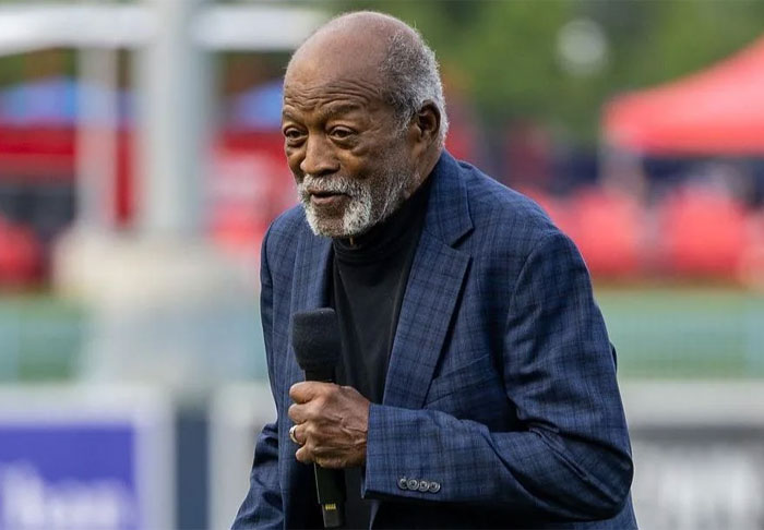 Fallece leyenda cubana Luis Tiant