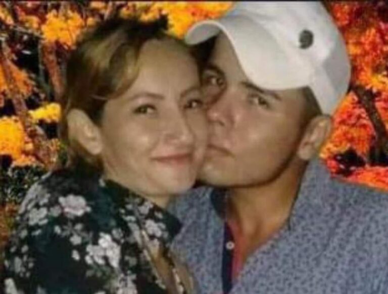 Sepultan a pareja asesinada atrozmente en Reserva Indio Maíz, Nicaragua