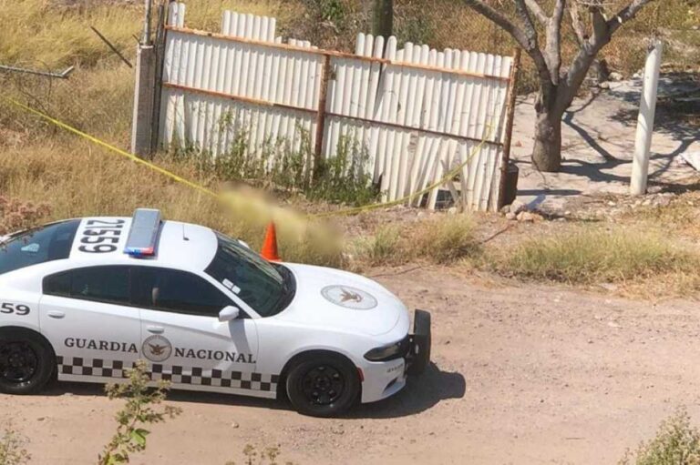 Más de 200 muertos y 234 desparecidos por la violencia narco en Sinaloa, México