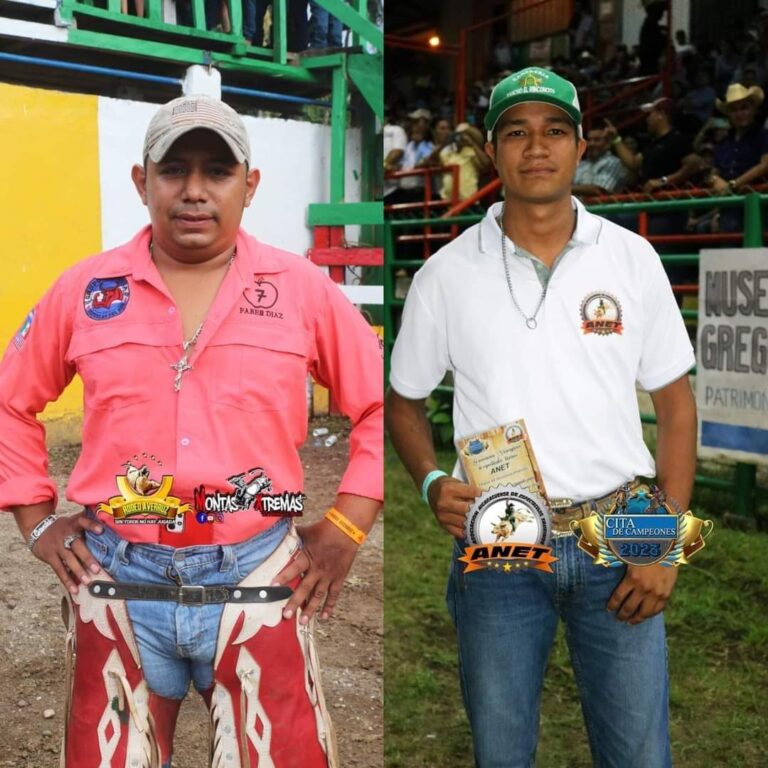 Motociclista y acompañante mueren en choque contra furgón en Chontales…víctimas eran montadores de toros