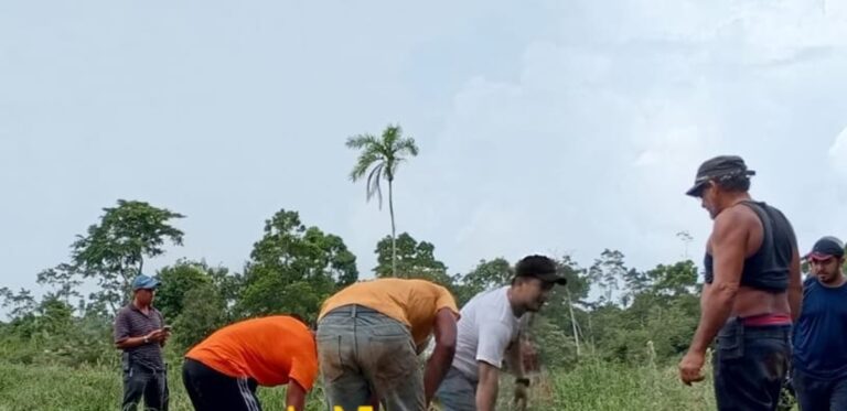 Recuperan cadáver de finquero ahogado en un río de Kukra River, Bluefields