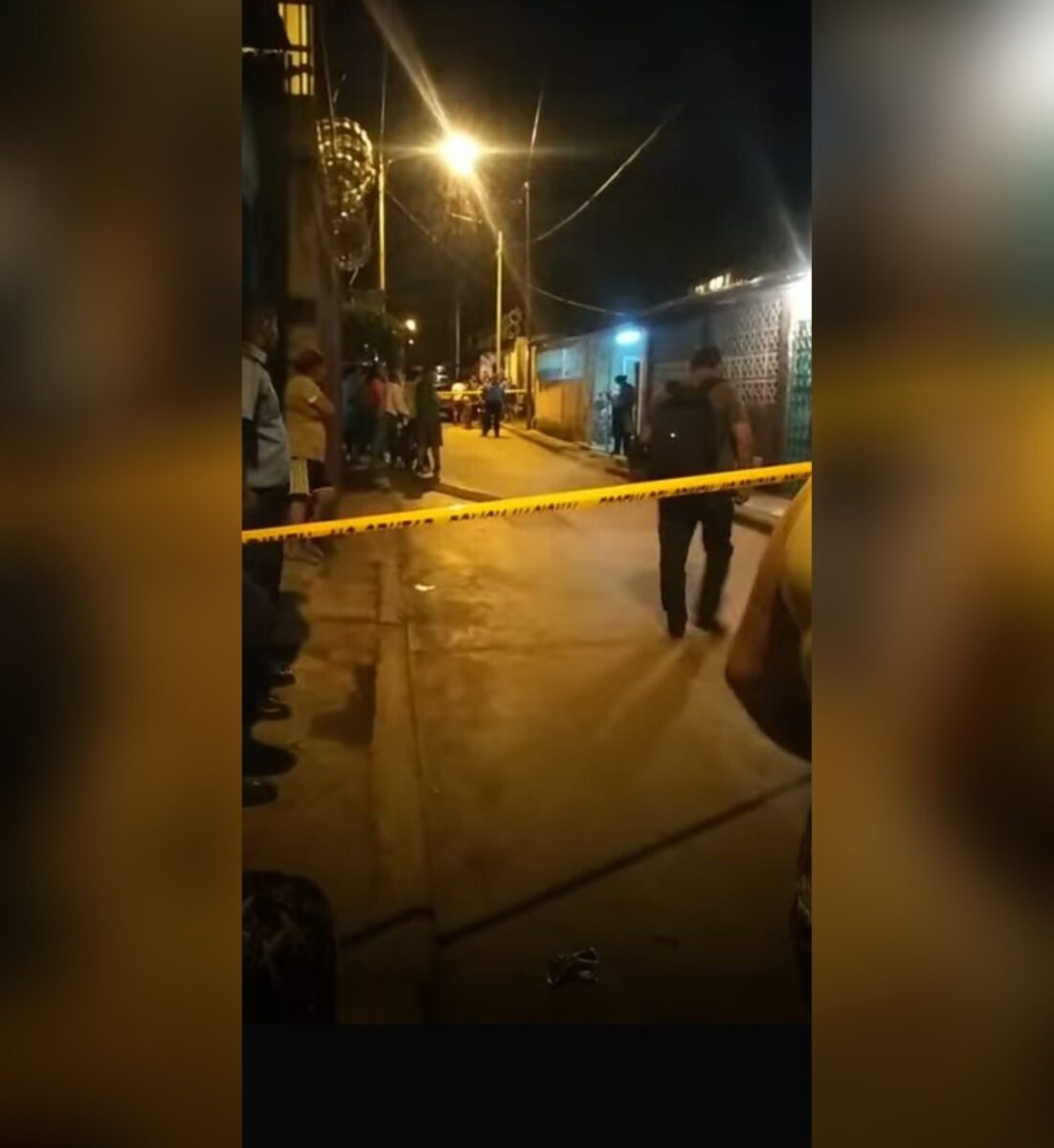 Tragedia en el barrio Andrés Castro Encuentran a Pablo Aburto, 82, muerto en su casa en Managua