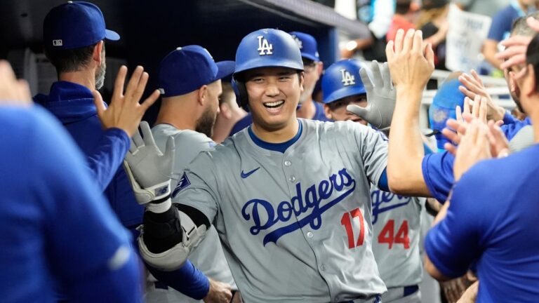 Dodgers vencen a los Yankees y están a una victoria de ser los Campeones del béisbol de Grandes Ligas