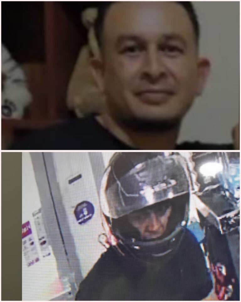 Usuarios de redes sociales identifican como Álvaro Orozco al delincuente de la moto, en Managua