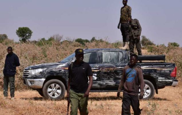 Ataques violentos en Benue, Nigeria: 32 muertos