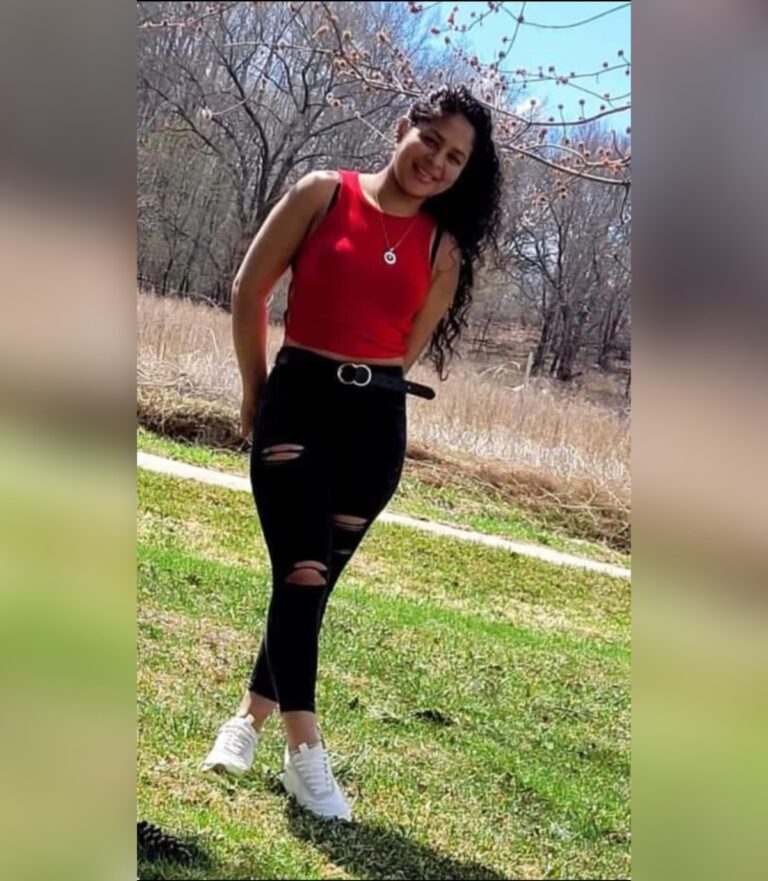 Nica buscada desde inicios de noviembre es encontrada sin vida en Wisconsin, Estados Unidos