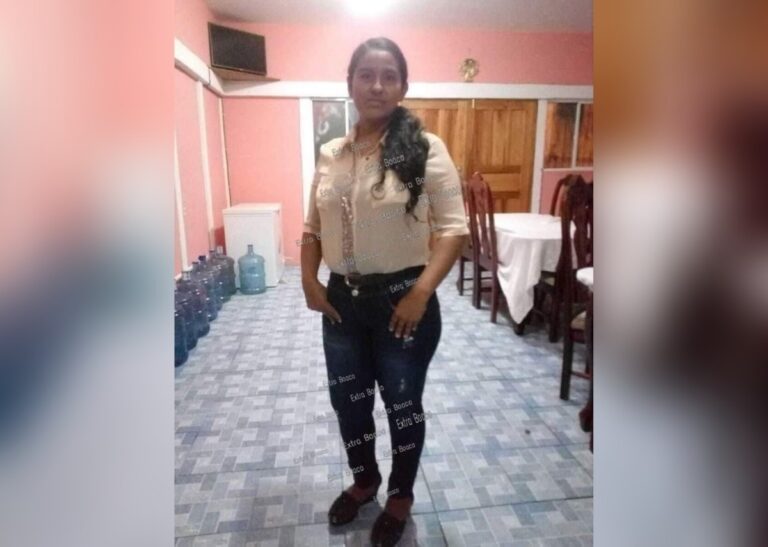 Condenan a prisión perpetua a hombre que asesinó a su ex pareja delante de su hijo en Boaco