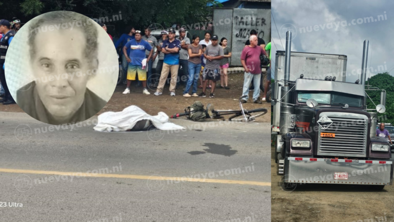 Ciclista es arrollado mortalmente por furgonero en la Calle del Amor, en Rivas