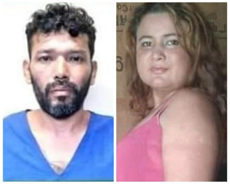 Solicitan 30 años para sujeto que asesinó a puñalada a su pareja en Tipitapa