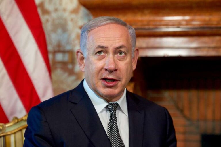 Corte Penal Internacional emite orden de detención contra Netanyahu