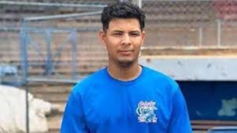 43 años de prisión a ex lanzador del Bóer Heberto Pérez por asesinato de profesor