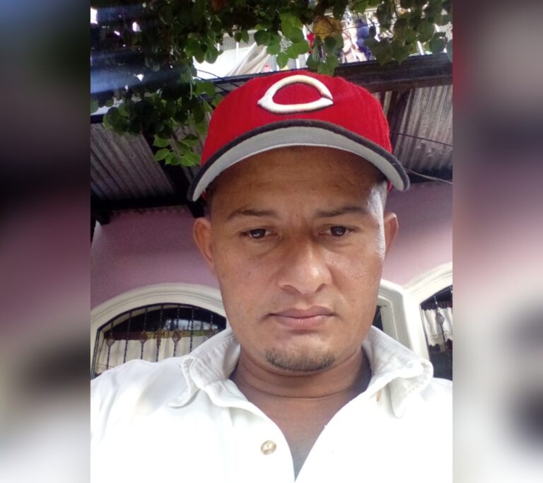 Cuando iba a ganarse el pan de cada día, vigilante muere arrollado por bus expreso en Comalapa