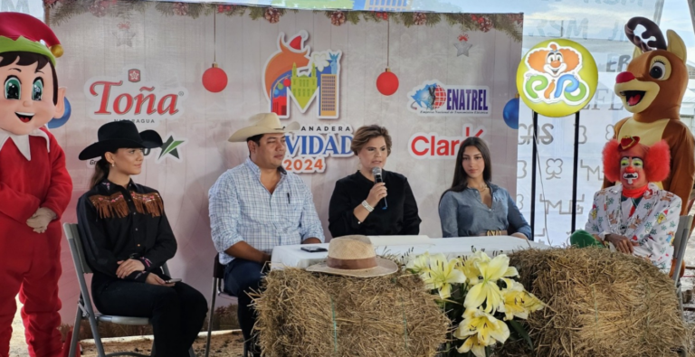 Feria Ganadera Navidad 2024 se realizará del 6 al 10 de noviembre en Managua