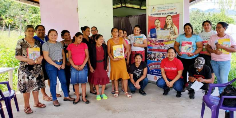 MIFAMILIA restituyó derechos y brindó atención a niñ@s y adolescentes en situación de vulnerabilidad