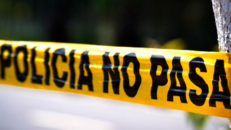 Vigilante se resbala, cae y muere “traspasado” por varilla metálica en Tola, Rivas