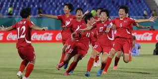 Corea del Norte se corona campeona del mundo Sub-17 de fútbol femenino