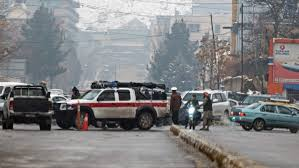 Cinco muertos y nueve heridos en accidentes de tránsito en Faryab, Afganistán