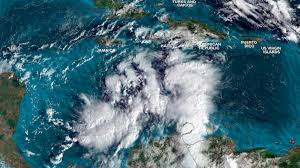 Jamaica, Islas Caimán y Cuba en alerta por tormenta “Rafael”