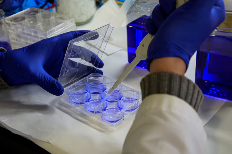 Descubren genes clave para tratar cáncer de próstata