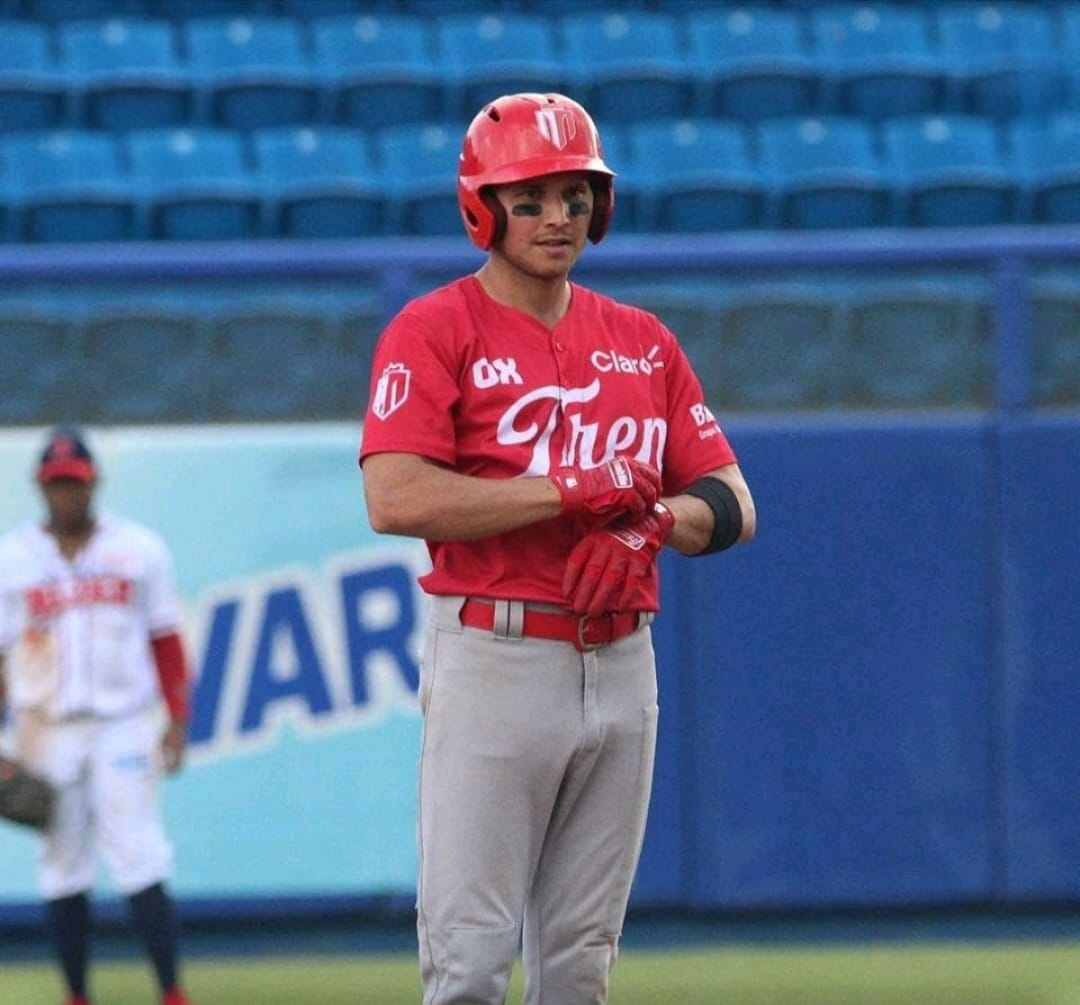 Resumen Tren del Norte vs Indios del Bóer: ¡Victoria apretada en el estadio Roberto Clemente!