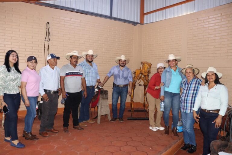 Inauguran Museo de la Ganadería en Camoapa, al son de toros