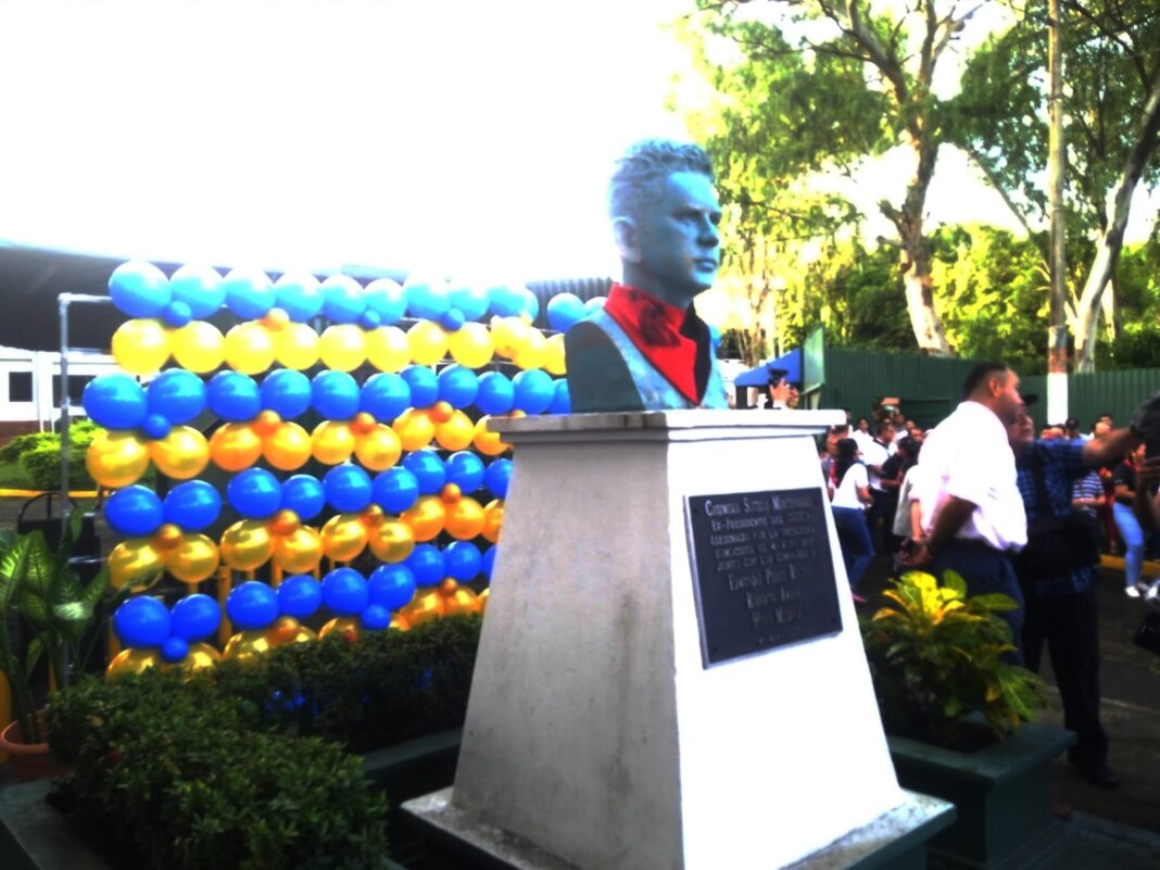 Comunidad Universitaria celebra natalicio de Casimiro Sotelo, símbolo ...