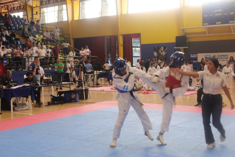 Copa Koryo Internacional fue un éxito total