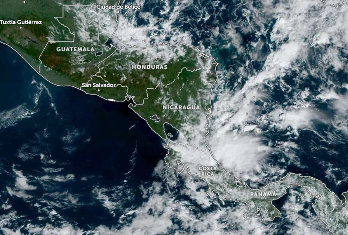 Pronóstico Semanal: Altas Presiones y Transición a Período Seco