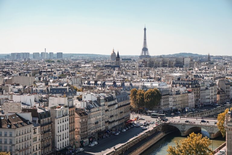 Recorridos turísticos por París personalizados según tus intereses