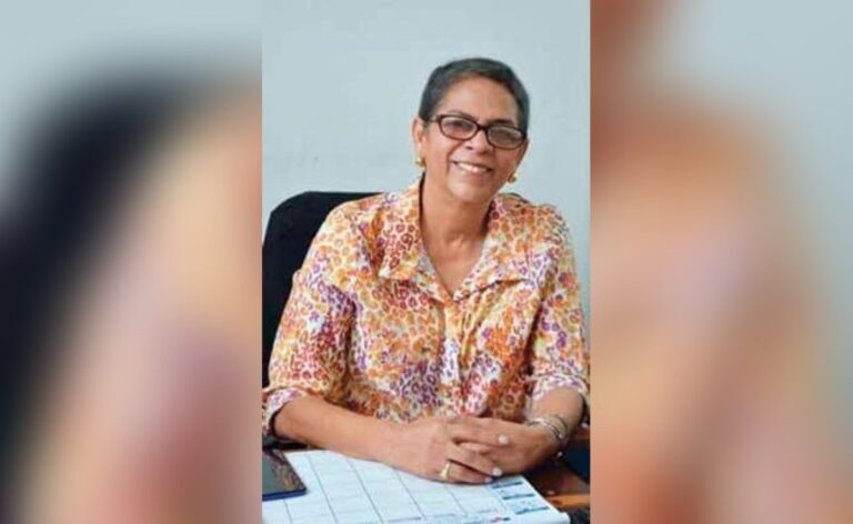 Fallece la compañera Mayra Reyes Sandoval, Directora de la Revista Visión Sandinista