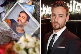 Lágrimas y Recuerdos: Ex Integrantes de One Direction en el funeral de Liam Payne