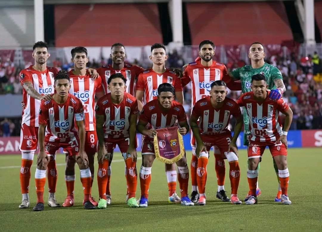 Final Copa Centroamericana: Real Estelí vs Alajuelense