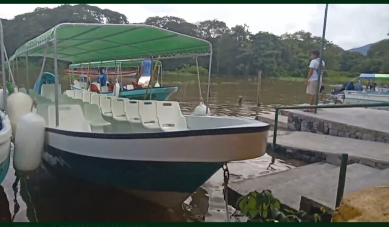 Hombre se ahoga cuando pescaba en el Lago Cocibolca